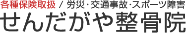 せんだがや整骨院